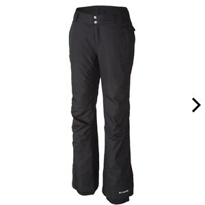 Columbia® Women's Bugaboo™ Snow Pant Outdoors Skii Small
